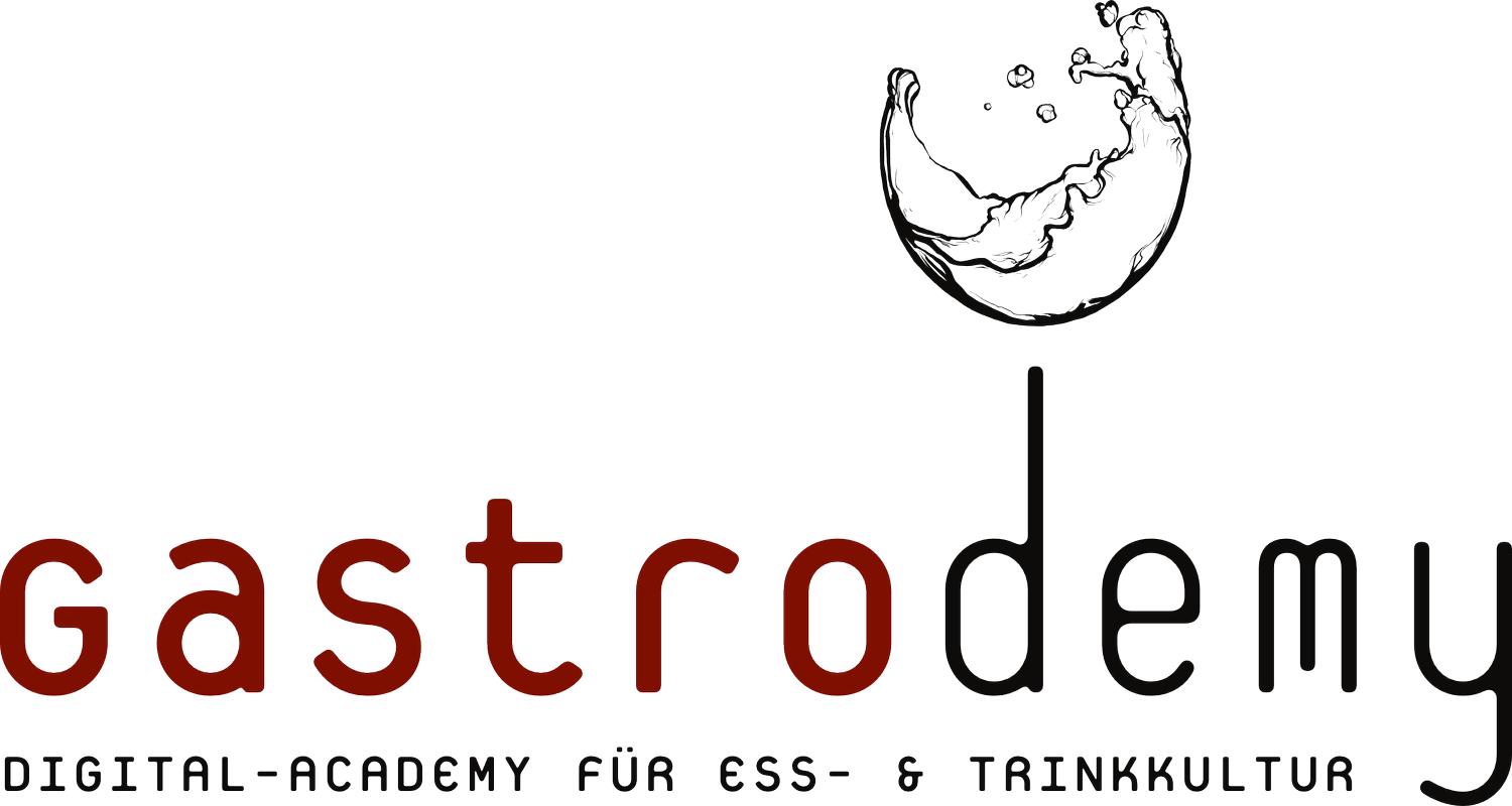 Gastrodemy - die Akademie für Ess &amp; Trinkkultur