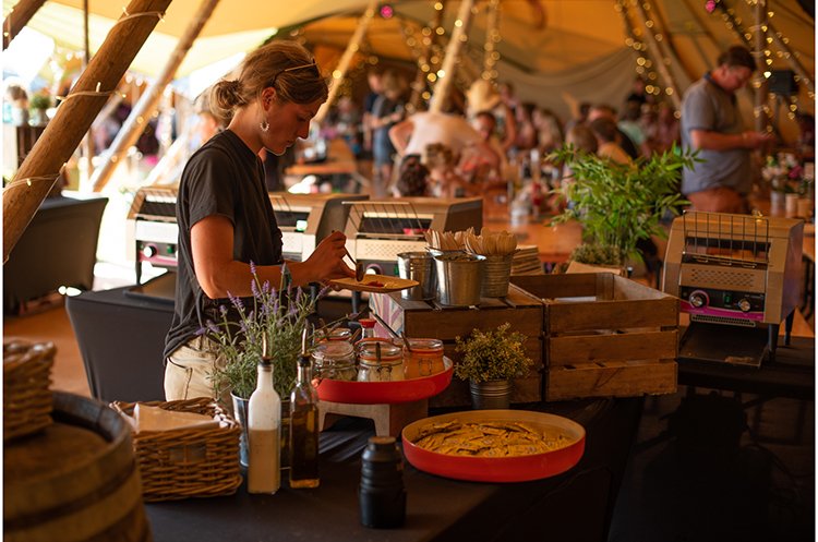 customer-at-breakfast-at-glamping-festival.jpg