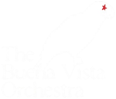 THE BUENA VISTA ORCHESTRA
