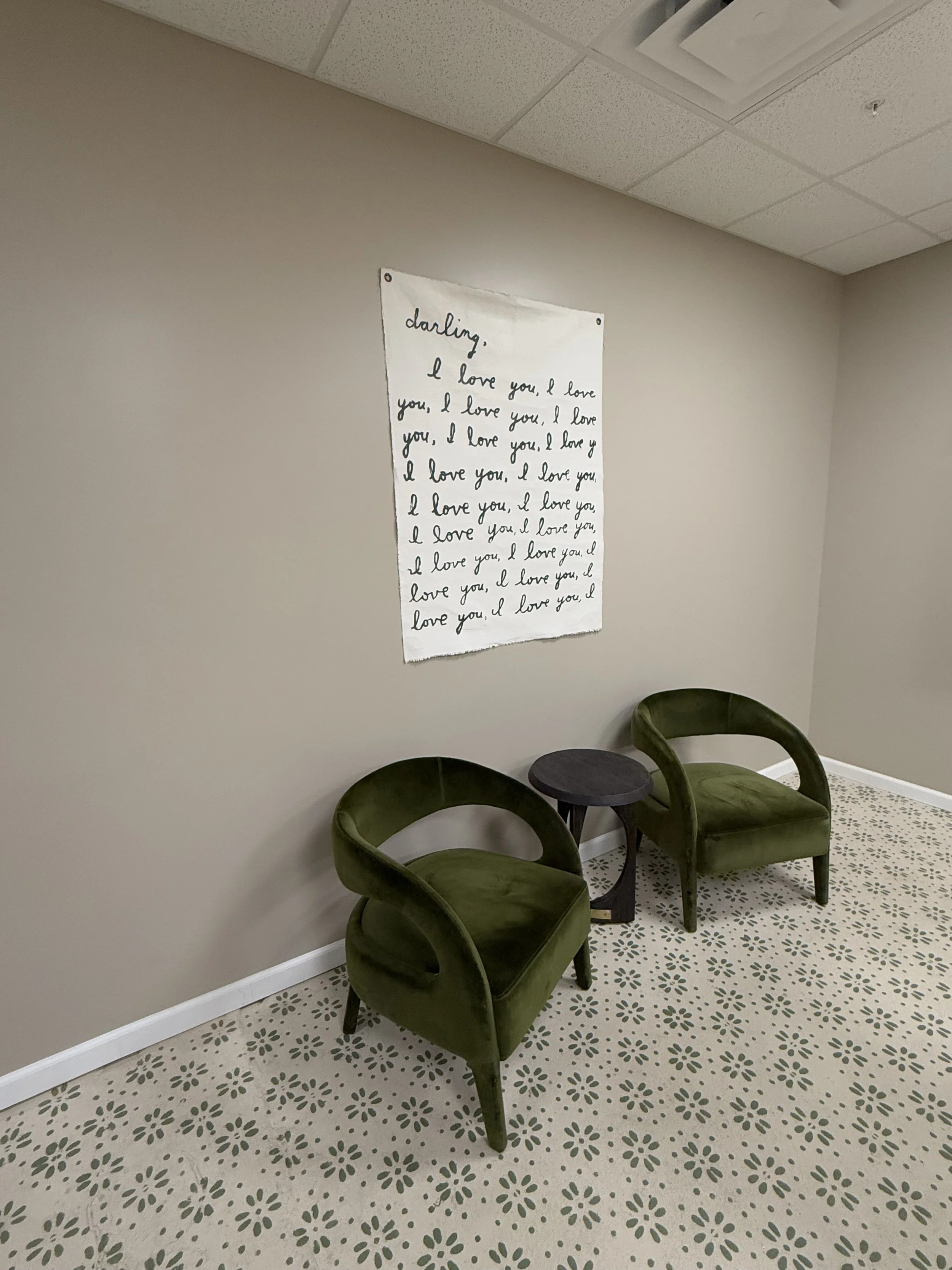 Private Party Rental Space - Indianapolis