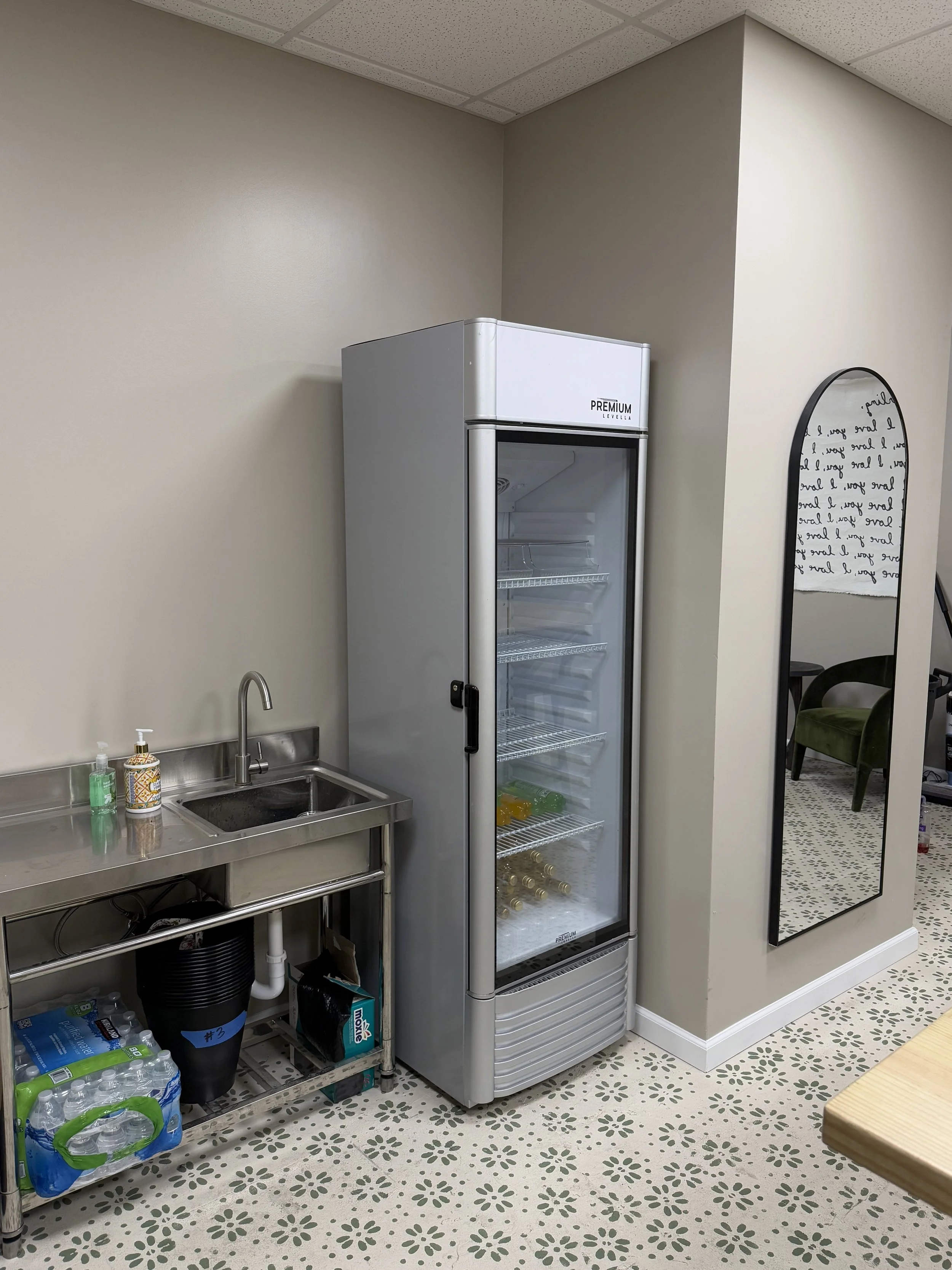 Private Party Rental Space in Indianapolis - MVMT House