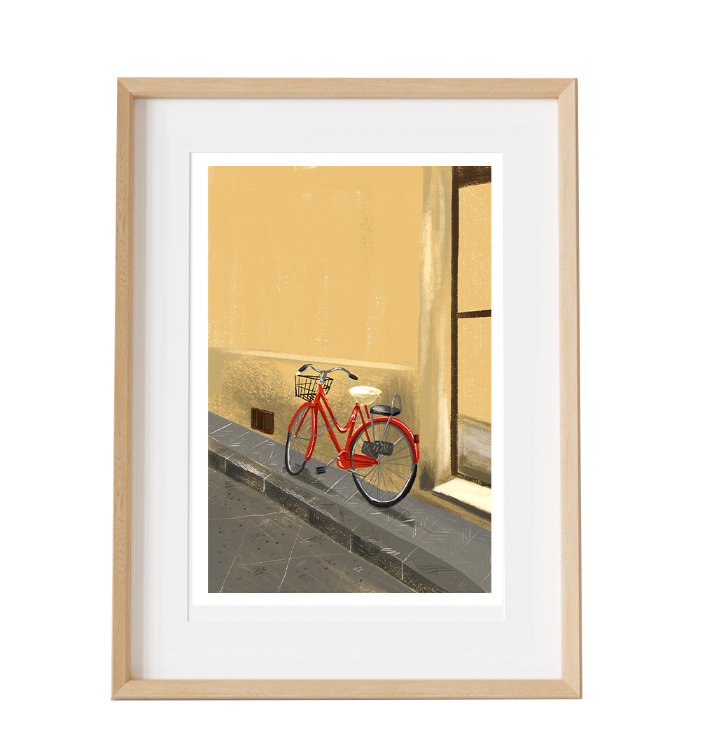 Bike - Framed.png