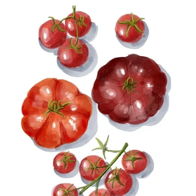 Fruit & Veg