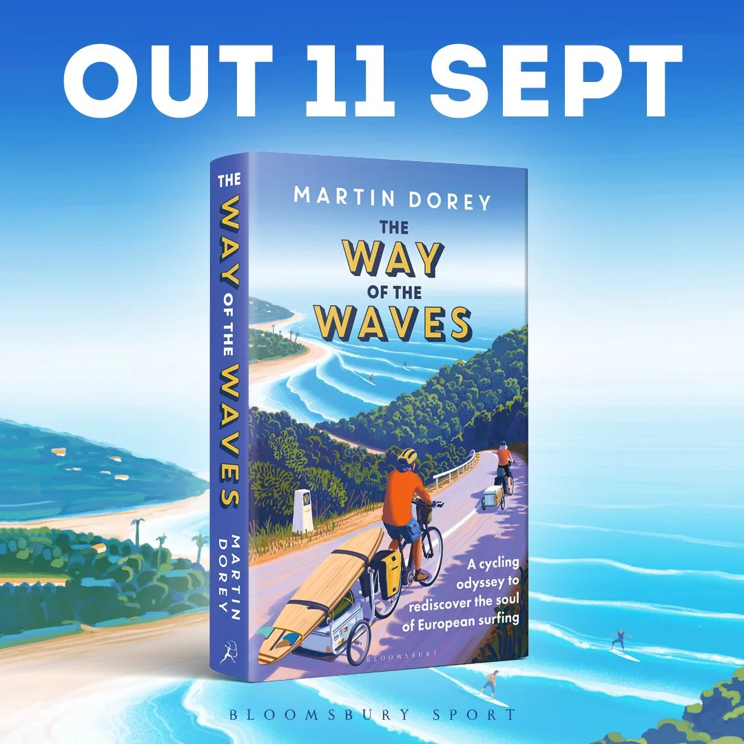 The Way of the Waves