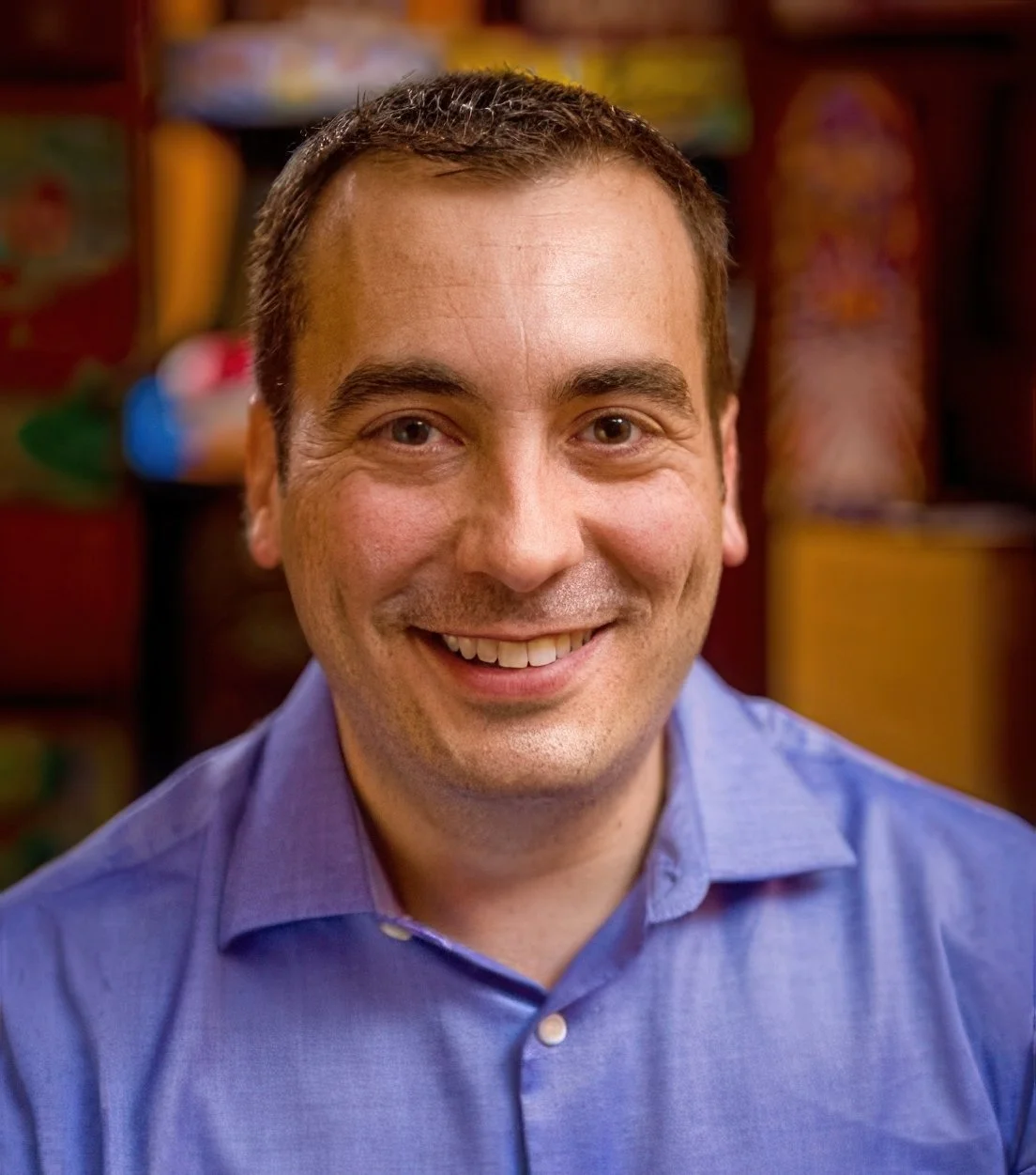 Greg Canessa