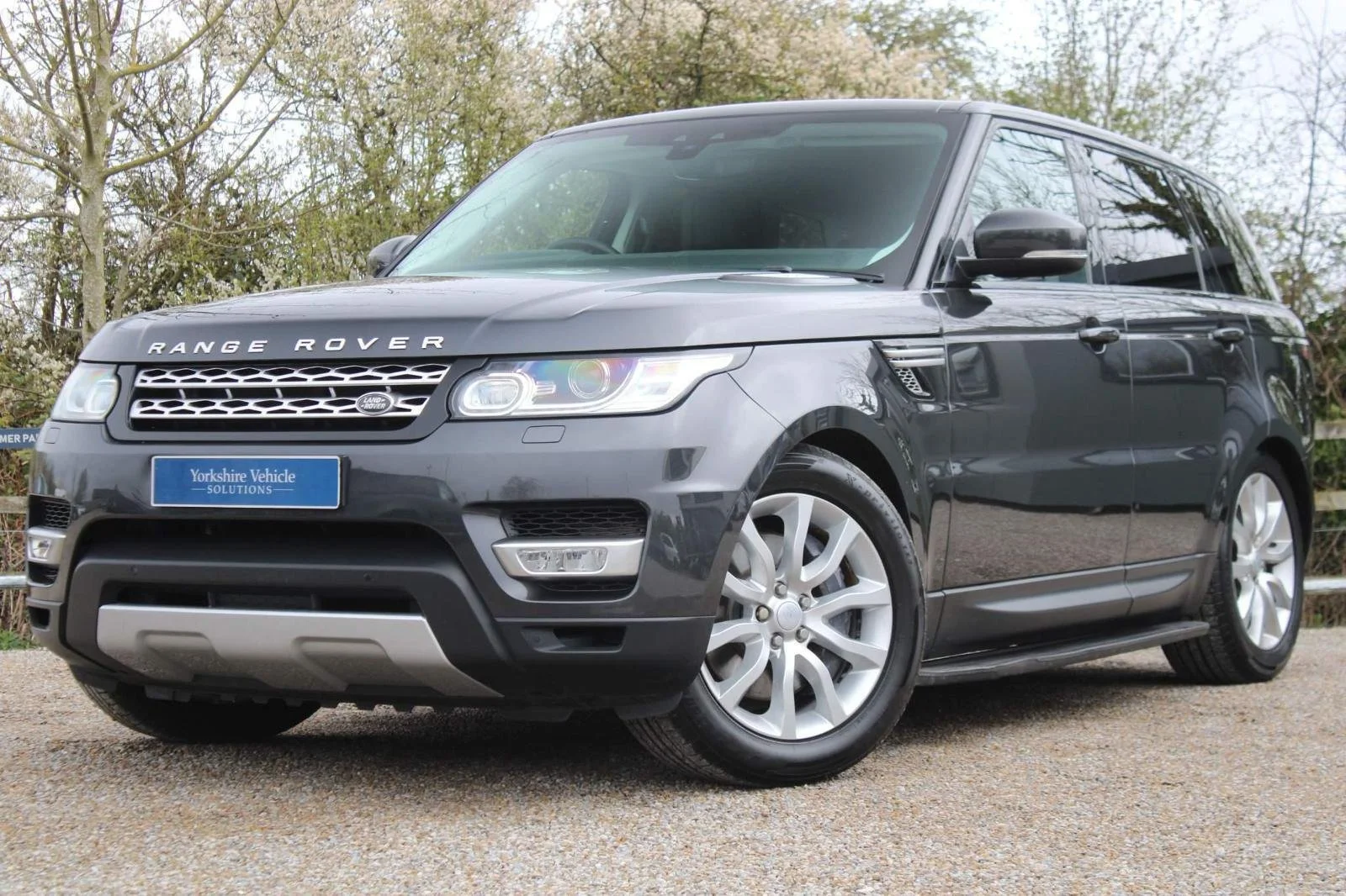 Range Rover S Price Brand new & Used Land Rover For Sale - Caribbean Islands — EPS ...