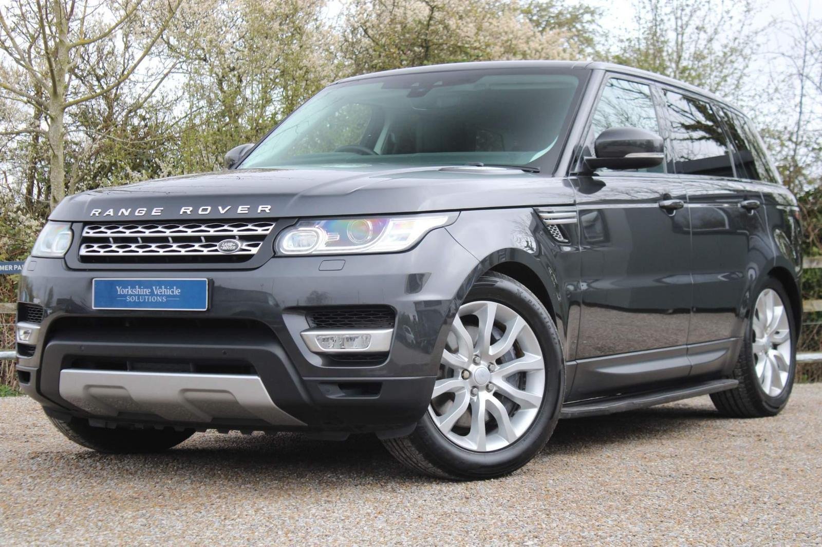 Brand new & Used Land Rover For Sale - Caribbean Islands — EPS ...