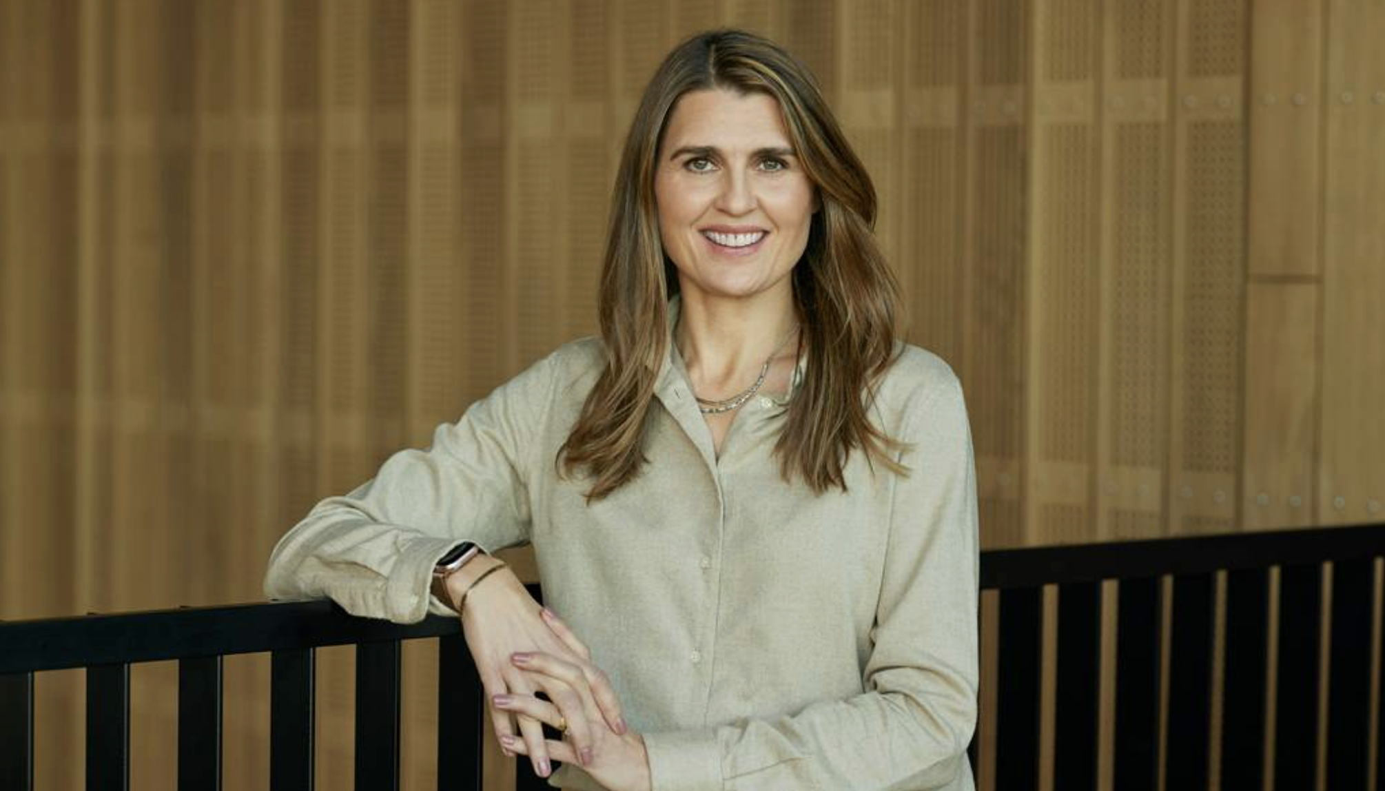 Uppbygging samfélags á Vísindagörðum: Þórey Einarsdóttir í viðtali við IASP