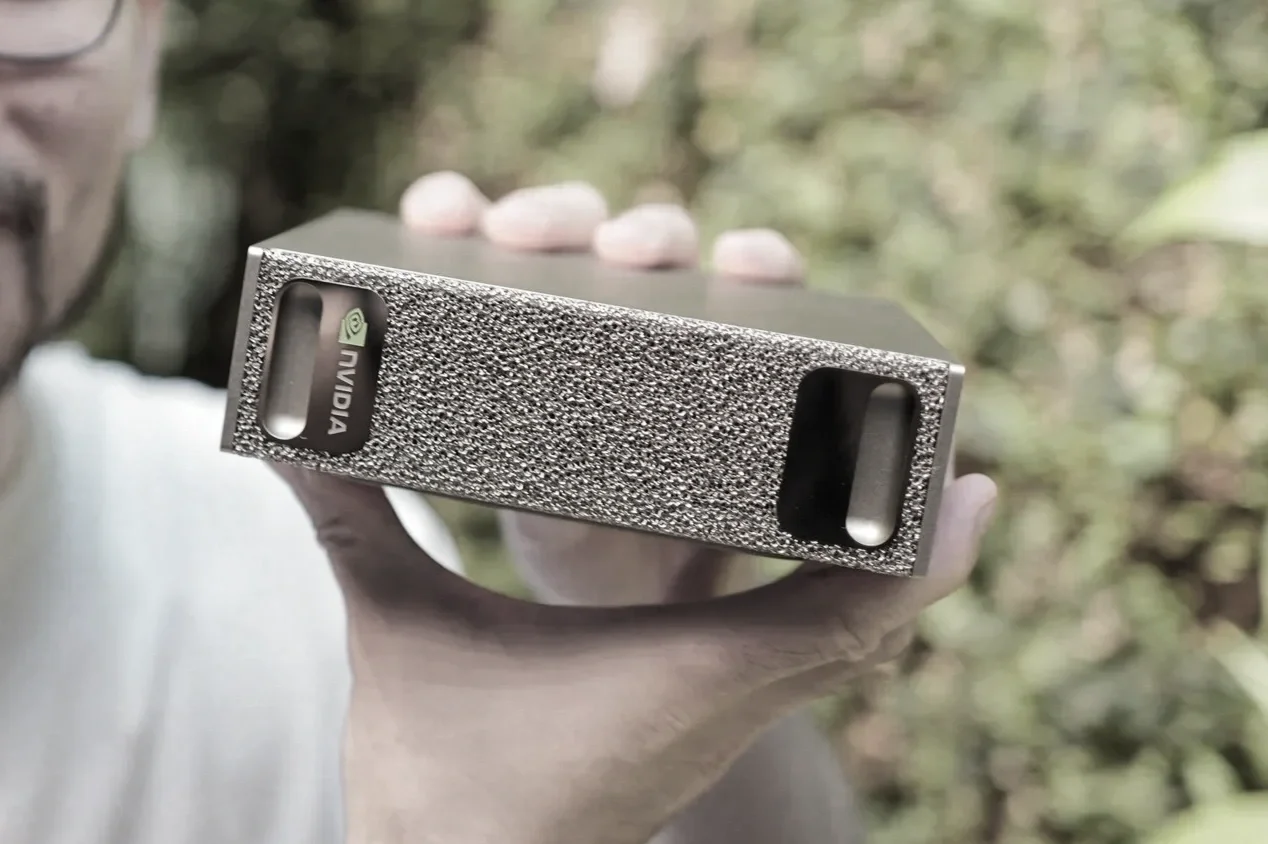 Ný tækifæri í íslenskri gervigreind á Vísindagörðum