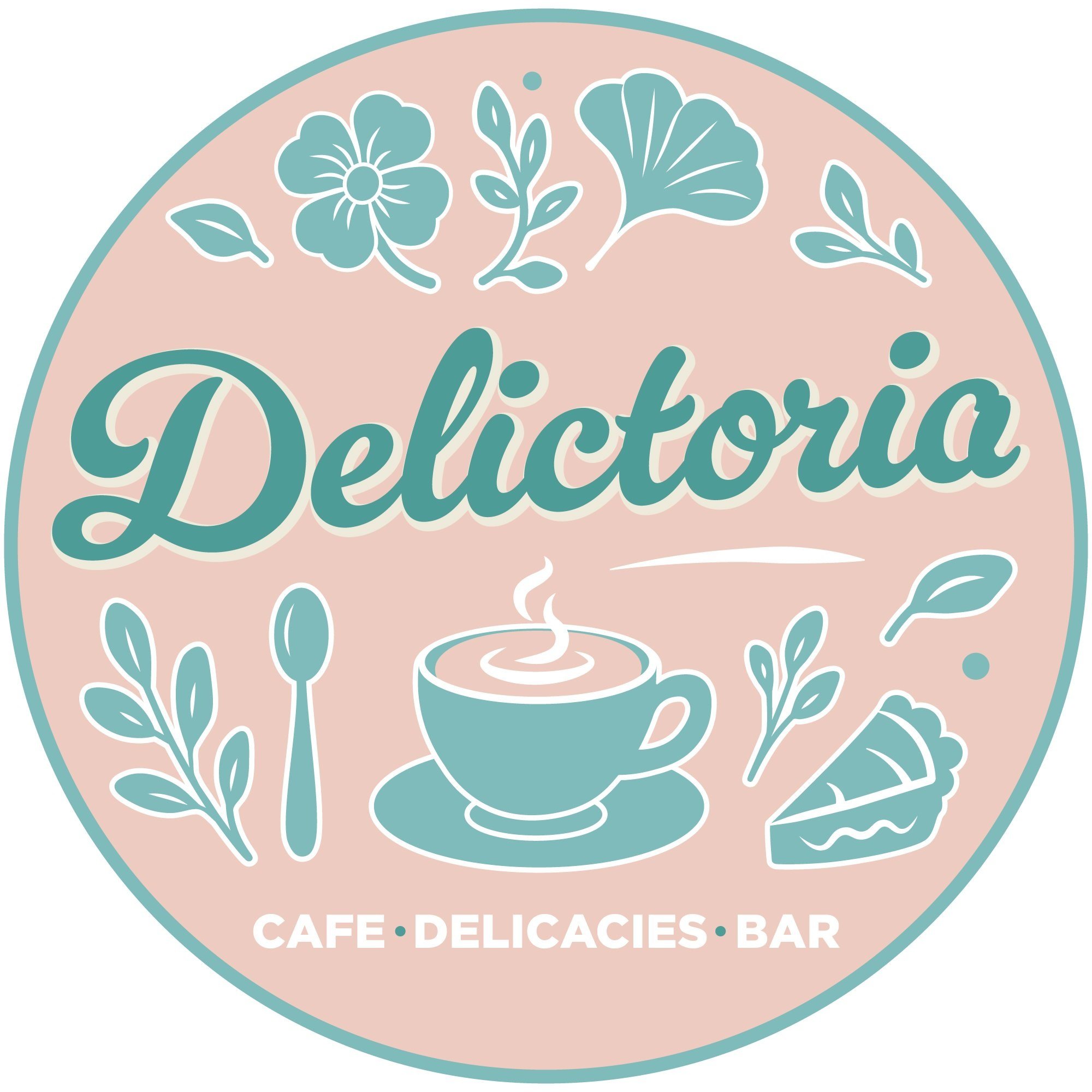 Delictoria now open…