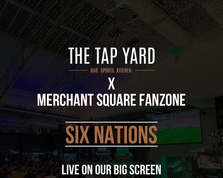Six Nations Fanzone
