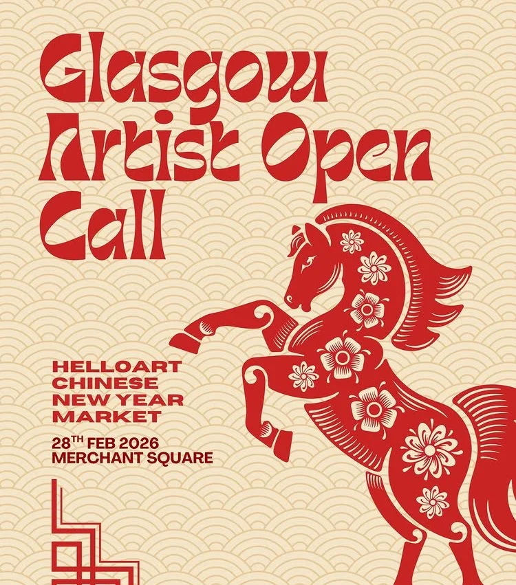 Chinese New Year market returns