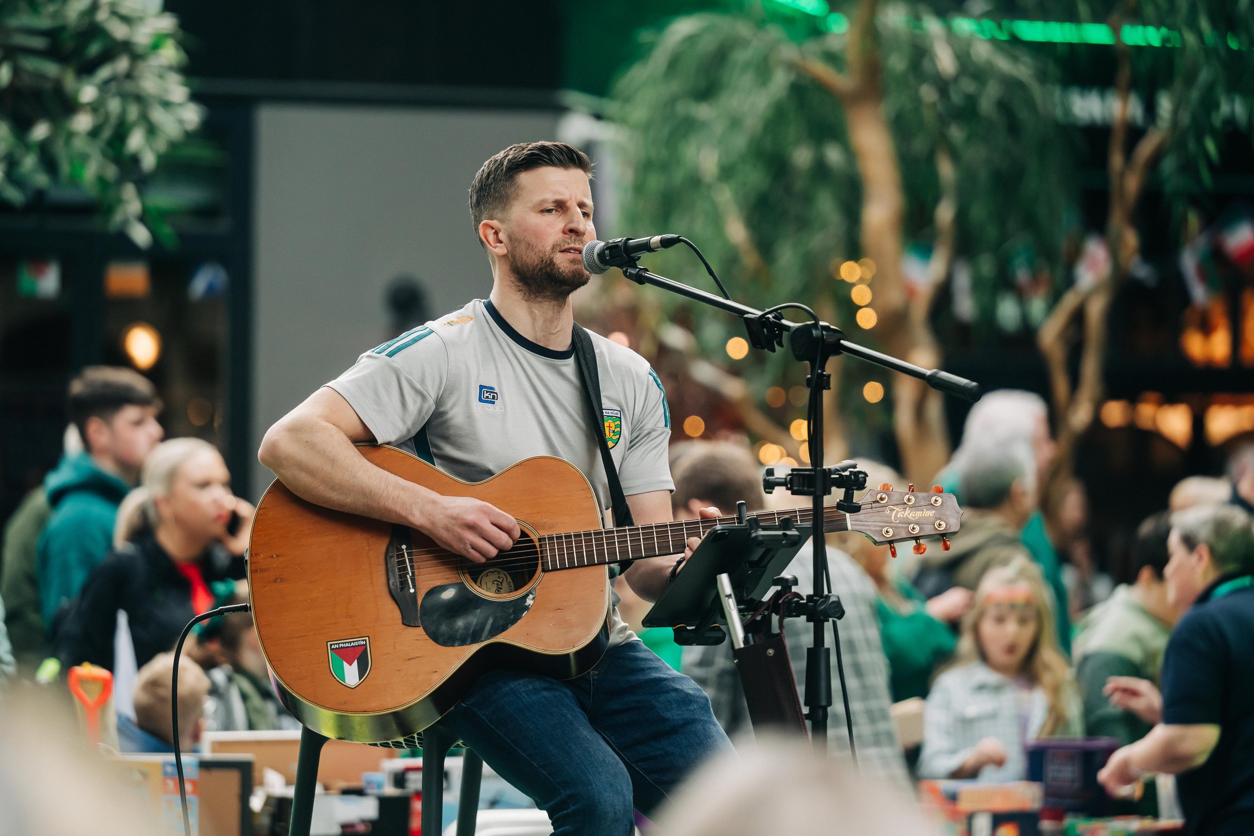 St Patrick’s Family Day 