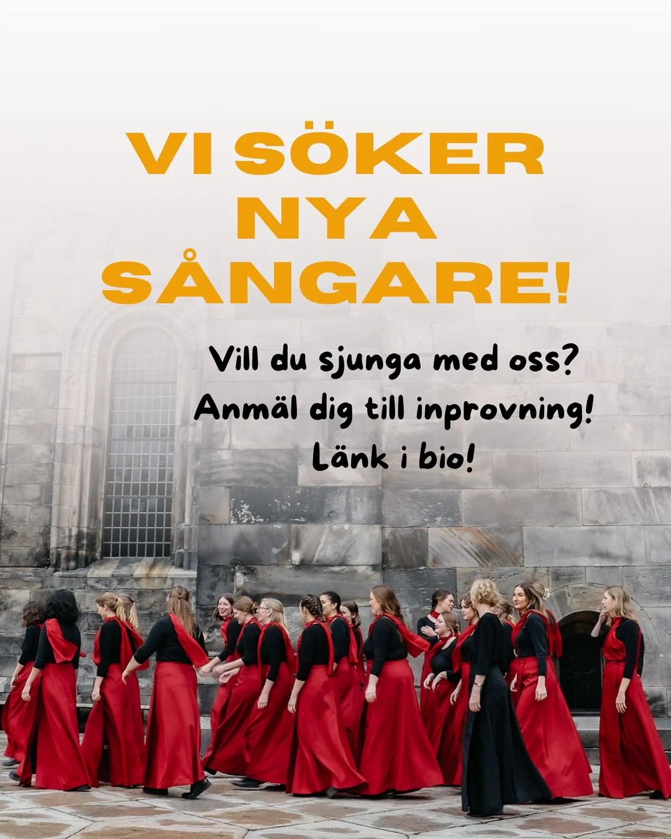 Nu har du chansen att bli en korall! 🪸💃🏻