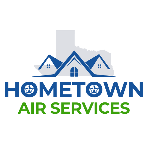 Hometown Air Services