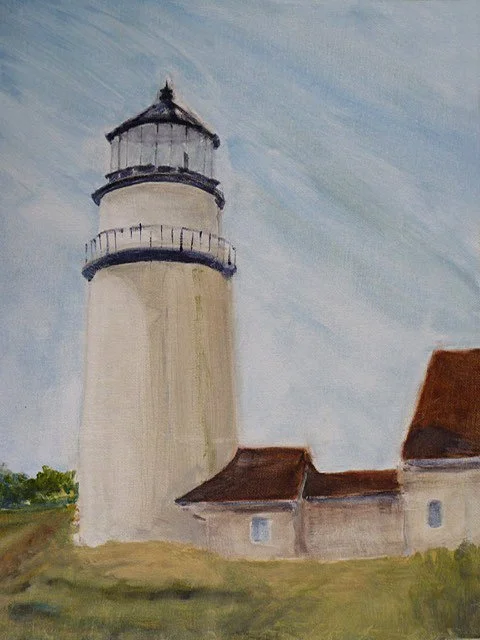 Tinta Gallery Painting