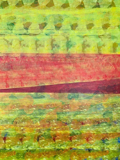 Tinta Gallery Painting