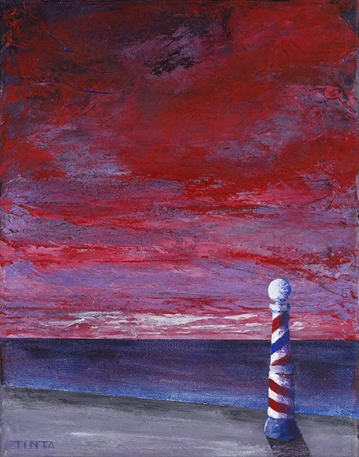 Tinta Gallery Painting