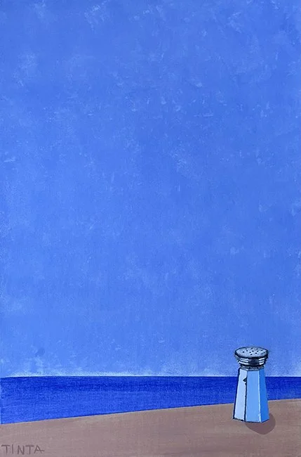 Tinta Gallery Painting