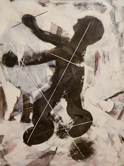 Tinta Gallery Painting