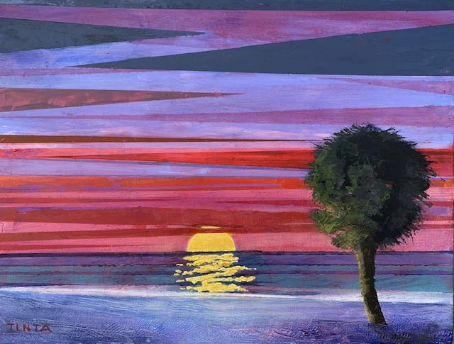 Tinta Gallery Painting