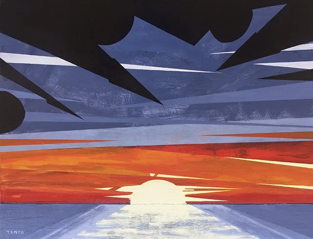 Tinta Gallery Painting