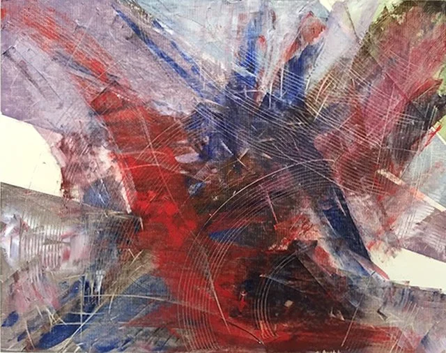 Tinta Gallery Painting