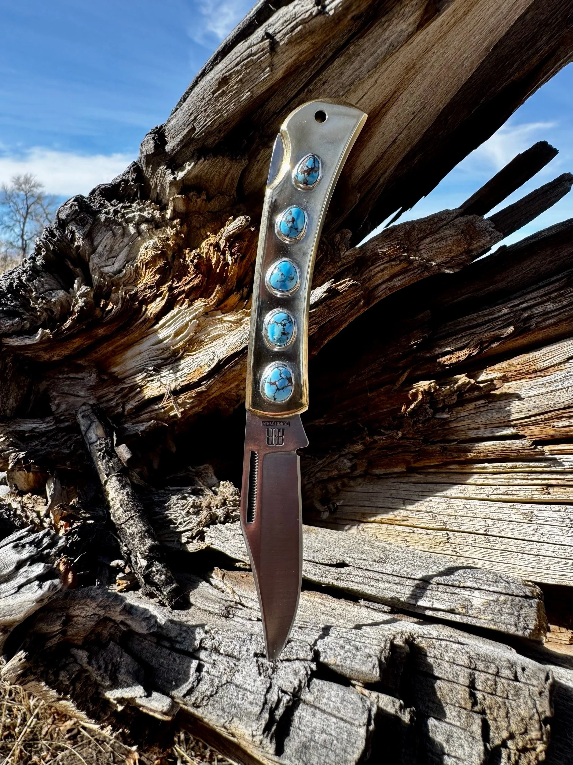 Kelly Folding Pocket Knife