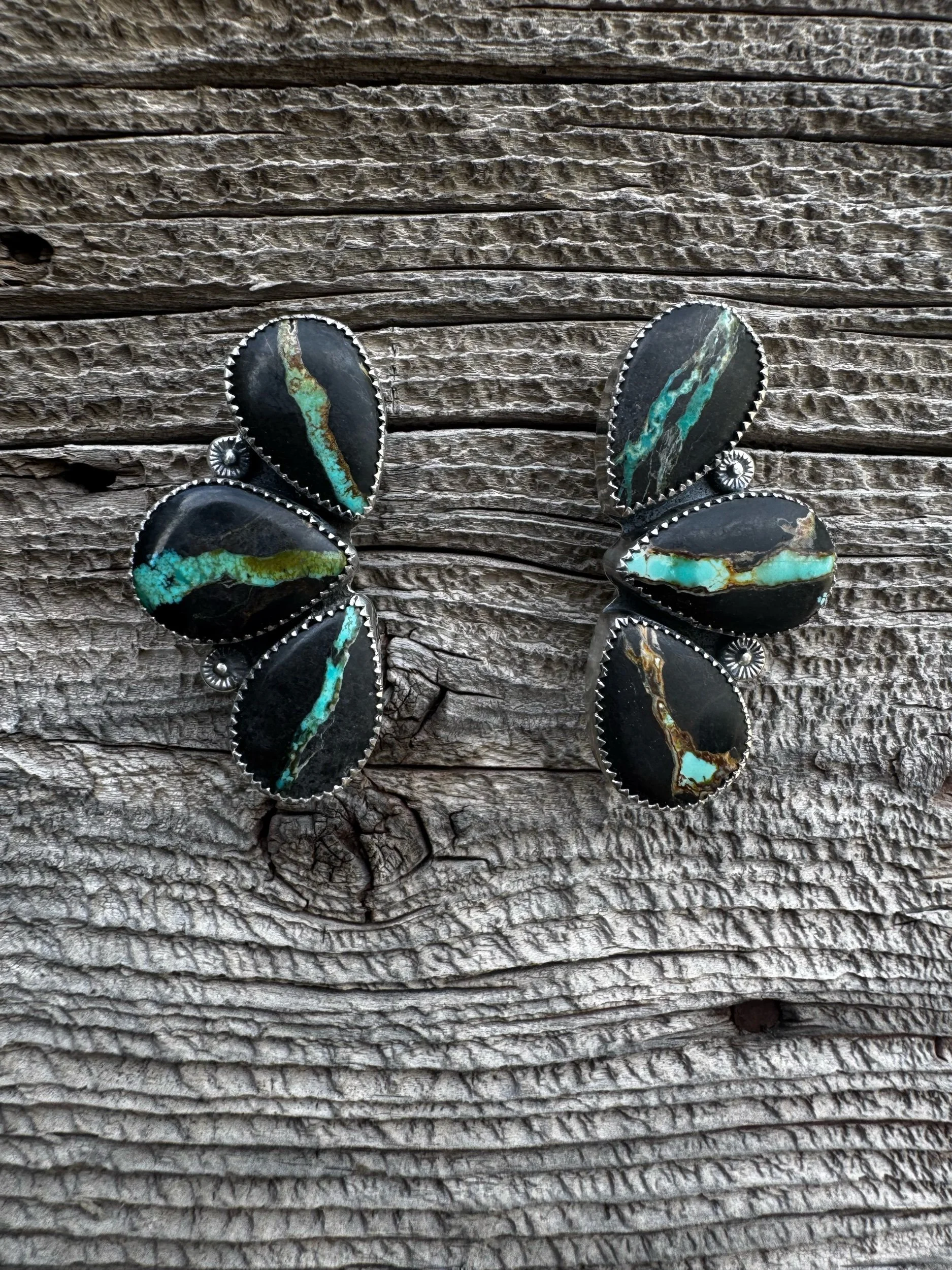The Marsha Earrings