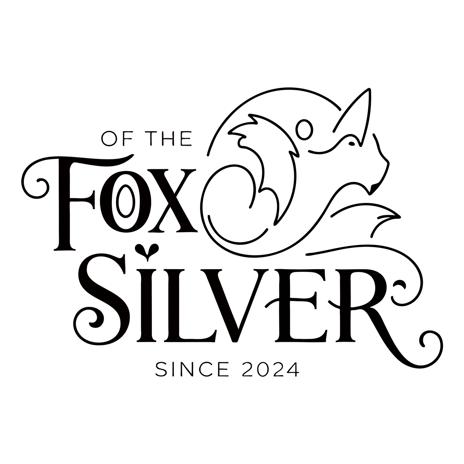 Of The Fox Silver