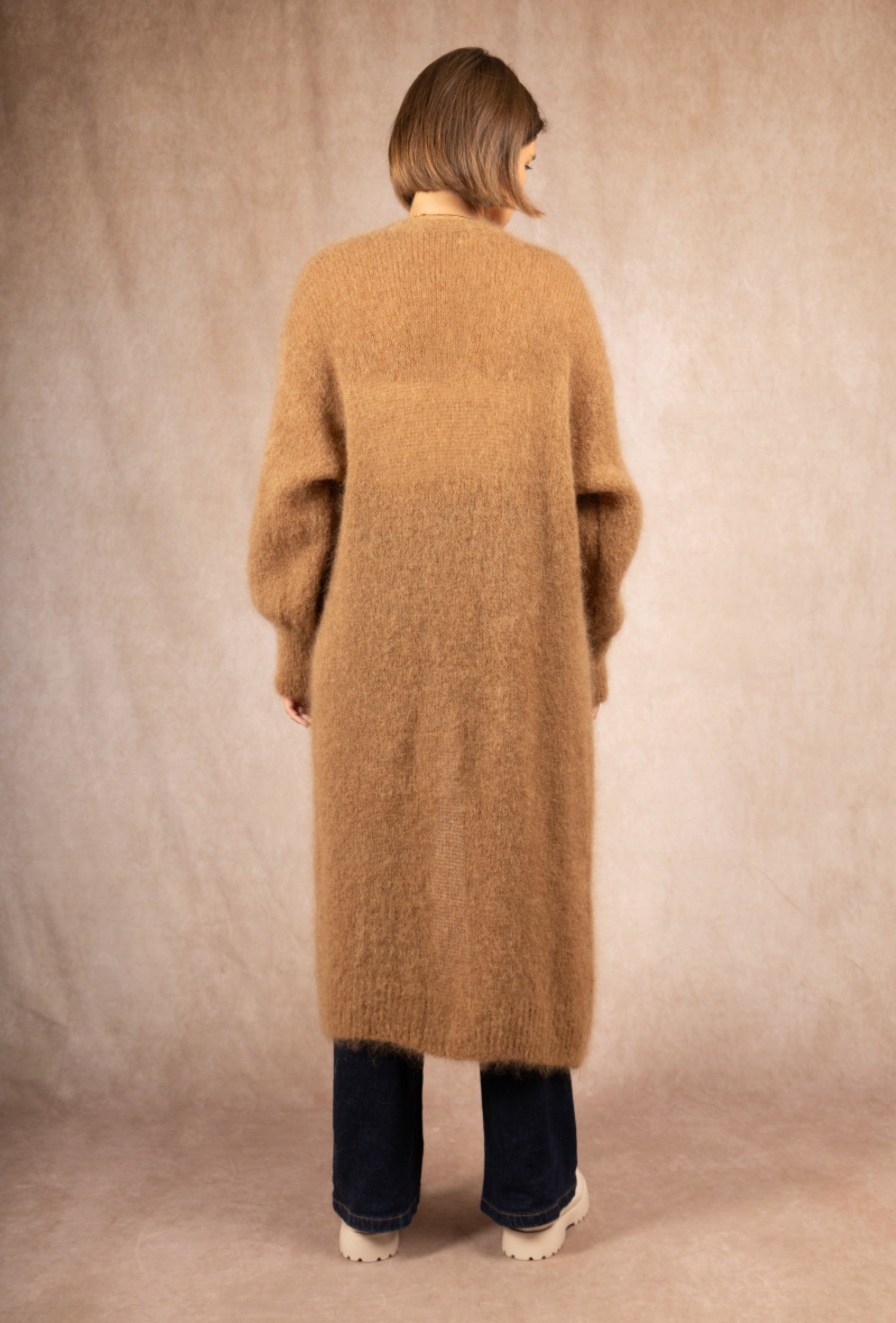 Pitkä Mohair_camel_caramba helsinki_mohairneule.jpg