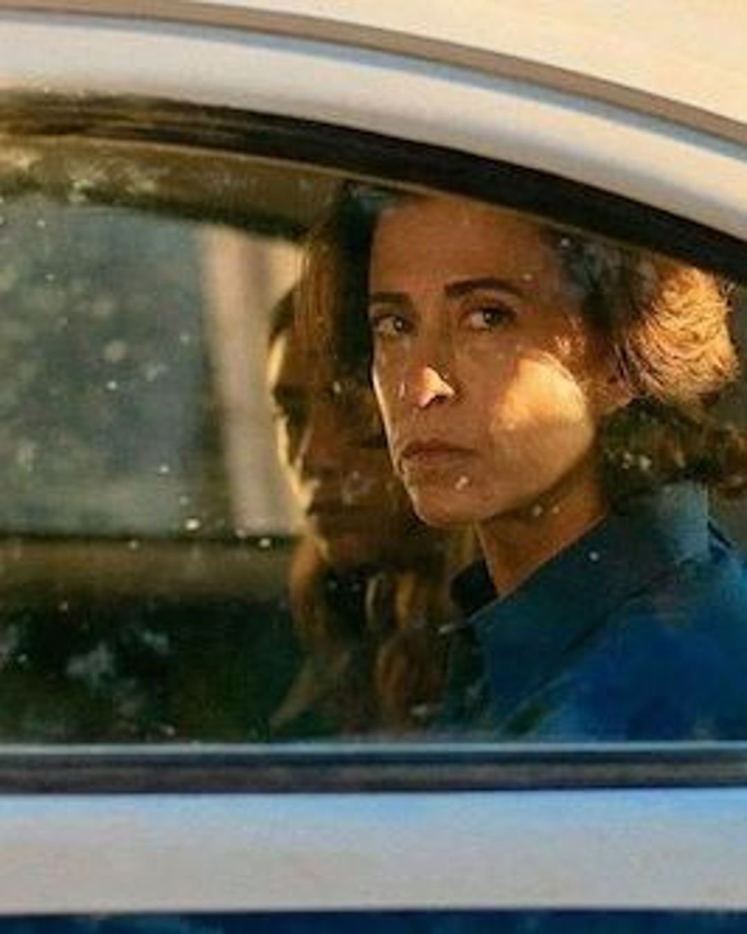 Our final film for June - I'm Still Here 
Eunice Paiva begins a lonely battle to learn the truth behind the disappearance of her husband, former PTB deputy Rubens Paiva, while trying to keep her family together. 

#Huddersfield
#Holmfirth
#FilmFestiv