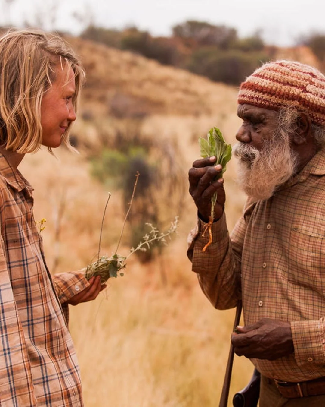 Tracks - part of the Walking Festival screening Sun 5th Oct at Nowhere
Accompanied only by her faithful dog and four camels, an Australian satisfies her craving for solitude by embarking on a solo tip across the desert from Alice Springs to the India