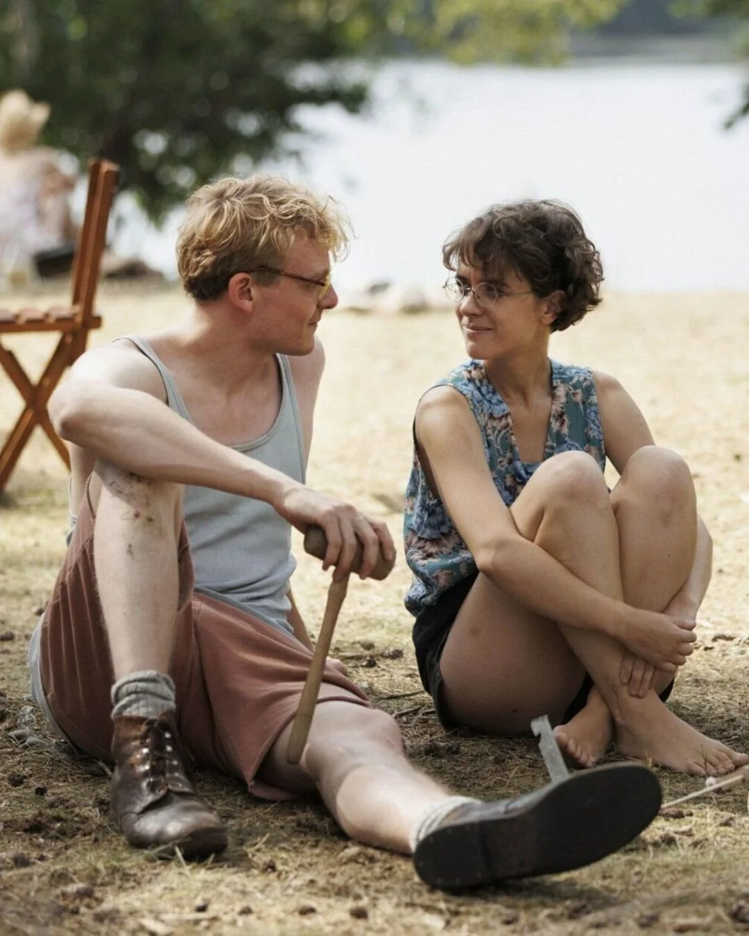Films coming this weekend include Night Moves with Gene Hackman, From Hilde, With Love with Liv Lisa Fries and The Ceremony from Jack King. Book tickets now...

Download the programme https://buff.ly/Nqqvdpt

Book Tickets https://buff.ly/DNcZjEf 

Vi