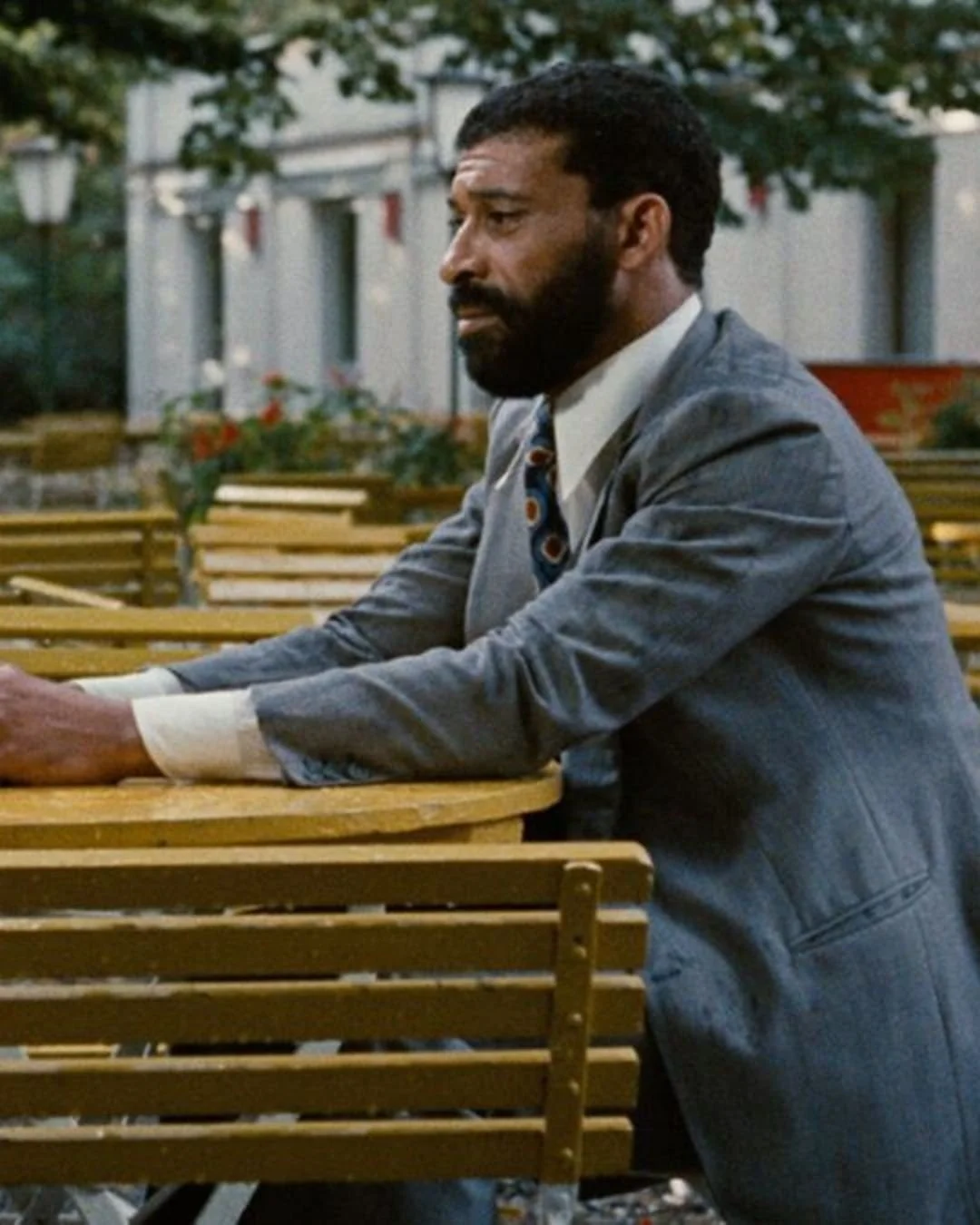 Booking is available for our next two films The Ballad of Wallis Island and Fear Eats the Soul. Screening at Nowhere 16 + 17 Nov. Further screenings will be added over the next few days. 

Book Tickets https://www.eventbrite.co.uk/o/holmfirth-film-fe