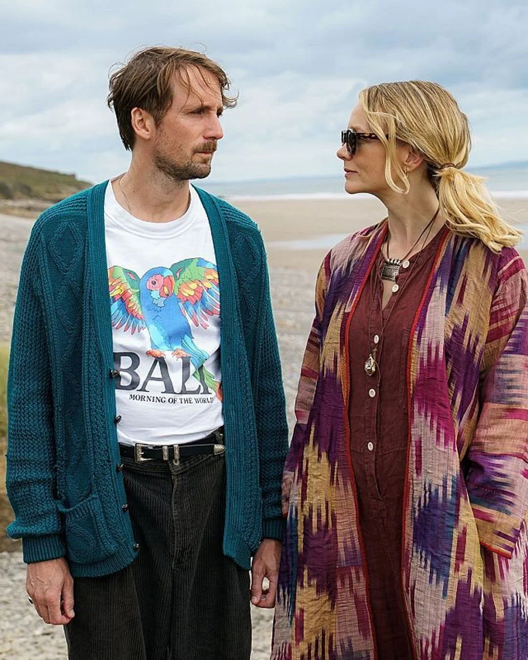 The Ballad of Wallis Island is now sold out. Tickets still available for Fear Eats the Soul. Both at at Nowhere 16 + 17 Nov. 

Book Tickets https://buff.ly/NXxGyXA 

Visit https://buff.ly/sAF9VvH 

#FilmFestival
#Holmfirth
#Huddersfield