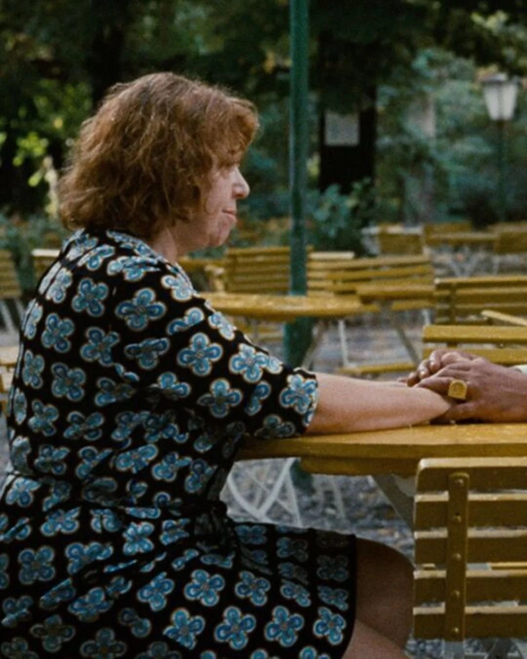 Screening Mon 17th Fear Eats the Soul at Nowhere, Holmfirth. 

Book Tickets https://buff.ly/NXxGyXA 

Visit https://buff.ly/sAF9VvH 

#FilmFestival
#Holmfirth
#Huddersfield