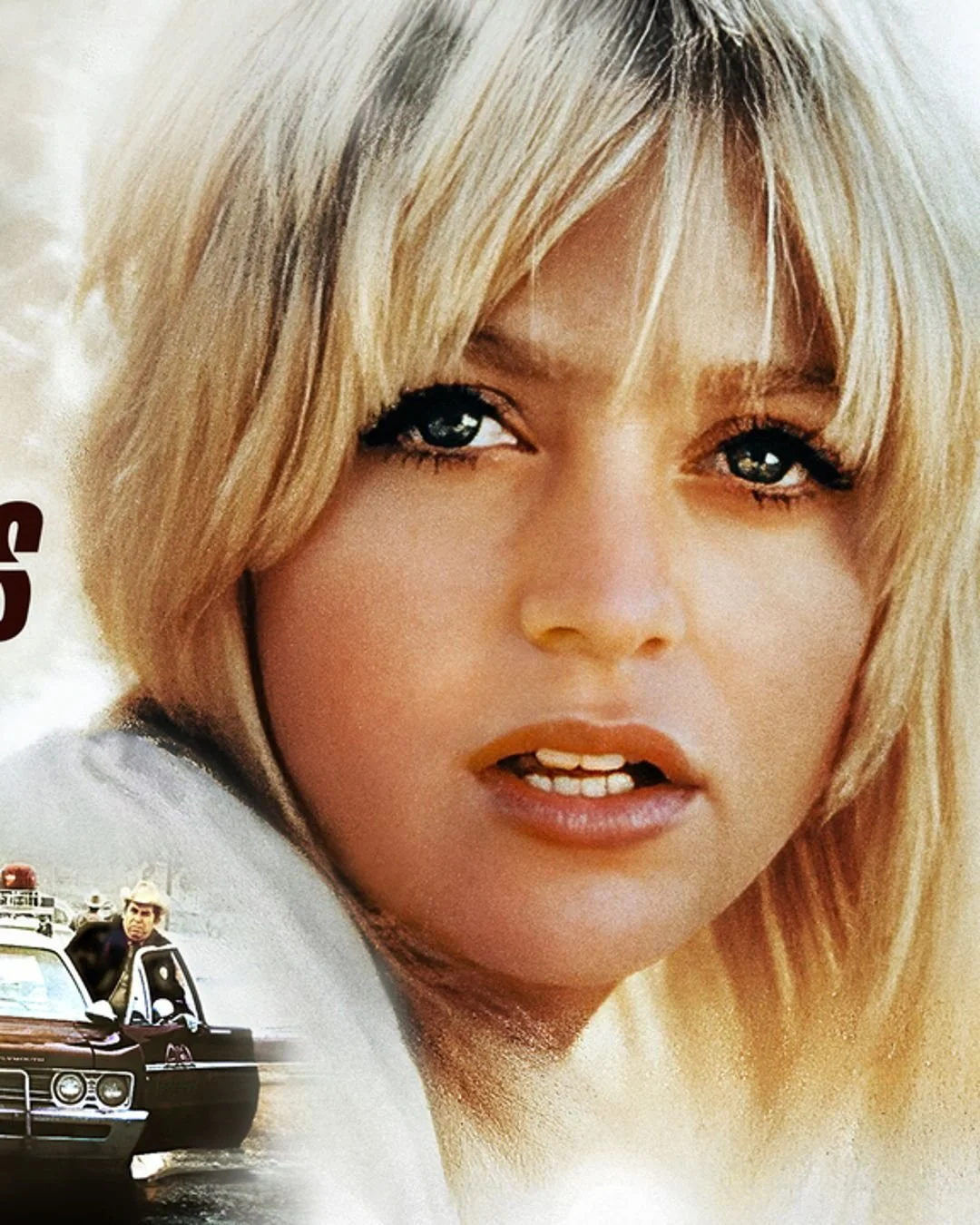 Mon 24 Nov - The Sugarland Express
We have special permission to screen Spielberg's first film with Goldie Hawn. Part of a season of director's great first films. 

Book Tickets https://buff.ly/FlOQ9OH 

Visit https://buff.ly/n2DAxo5 

#FilmFestival
