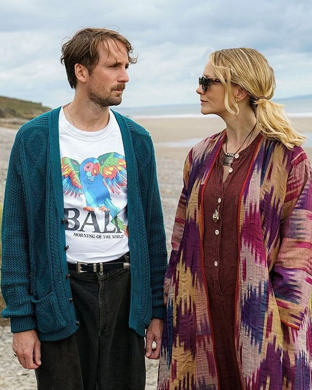 The Ballad of Wallis Island returns - new date set for Mon 1 Dec at Nowhere. 

Book Tickets https://buff.ly/NXxGyXA 

Visit https://buff.ly/sAF9VvH 

#FilmFestival
#Holmfirth
#Huddersfield