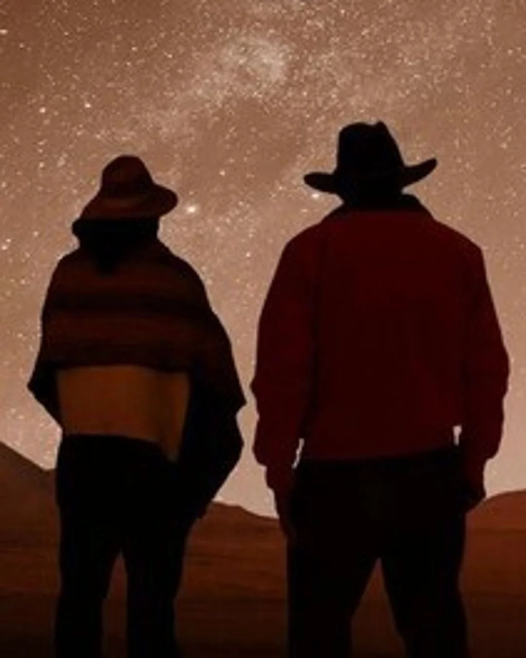 Screening this Monday at Nowhere|  Eternal Sky 
Following some of the world's leading astrophysicists and several Atacameno elders as they seek to unravel the origins of the universe. 

Book Tickets https://buff.ly/Bw6FoyE 

Visit https://buff.ly/1h1