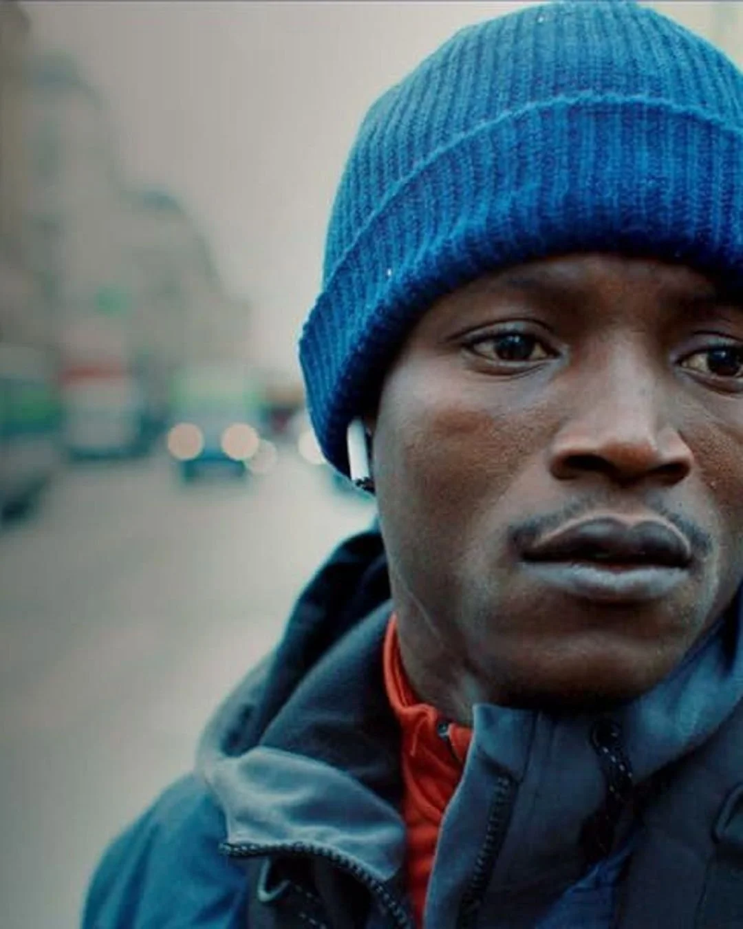 Tickets will be available for our next series of screenings shortly. Our new season kicks off with Souleymane's Story. 

Brilliant acting from award-winner Abou Sangare in this riveting French  film. 

Book tickets https://www.eventbrite.co.uk/o/holm