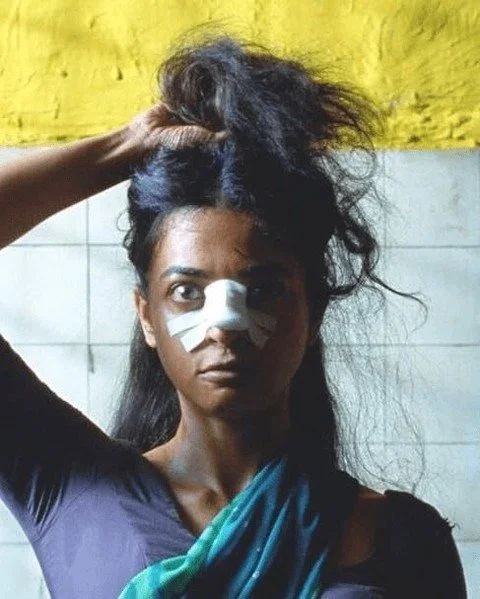 Our next series of screenings are available to book via Eventbrite including 

Souleymane's Story, The Young Karl Marx, I Swear, the documentary Iron Ladies. In Case of Adversity, According to Pereira and The Kingdom. At Hepworth we are showing Siste