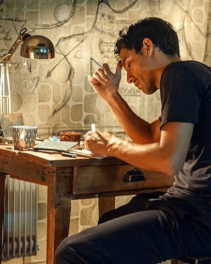 Coming soon  Sister Midnight (Hepworth), Ghost Trail and The Kingdom. 

Book tickets https://buff.ly/jlGCQmA 

Visit our website https://buff.ly/LMsZViP 

#Huddersfield
#Holmfirth
#FilmFestival