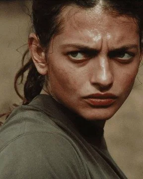 The Kingdom. A teenager is taken to a Corsican villa where her fugitive mob boss father is hiding, before an assassination attempt forces them to go on the run. 

Book tickets https://buff.ly/jlGCQmA 

Visit our website https://buff.ly/LMsZViP 

#Hud