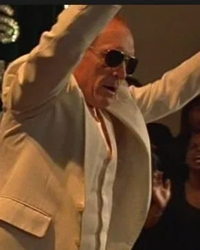 Next week we remember Robert Duvall with his film The Apostle on Mon 9th at Nowhere

#Holmfirth
#Huddersfield
#FilmFestival 

Visit for information https://buff.ly/5sCMRVD 

Visit for tickets https://buff.ly/TSWmeSJ