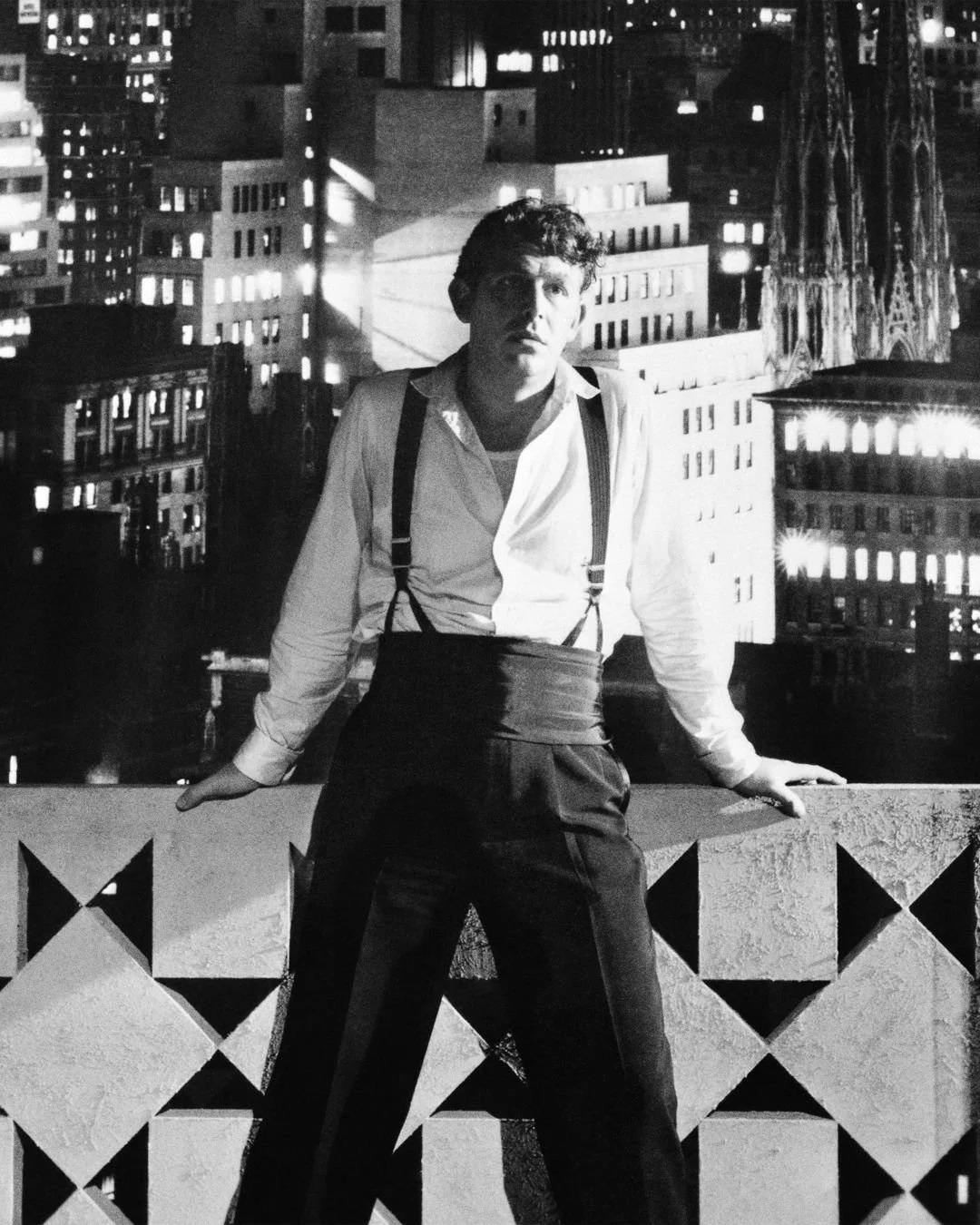 Films this weekend. Tickets still available for A Face in The Crowd. Dragonfly is currently sold out. 

#ClassicCinema
#FilmFestival
#Huddersfield
#Holmfirth
Visit for information https://buff.ly/bONNs4j 
Visit for tickets https://buff.ly/6T9vc4O 
No