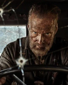 Join us this weekend for screenings at #Meltham. Reserve your spot for "Christy," an Irish coming-of-age film and the relentless "Sisu: Road to Revenge," a Finnish post-WWII drama. 

#Holmfirth
#Huddersfield
#FilmFestival 

Visit 