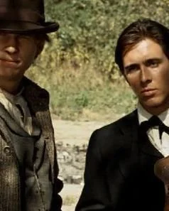 The screening for Bad Company is fully booked. Sign up for the waitlist if tickets become available.

#Holmfirth
#Huddersfield
#FilmFestival 

Visit for information https://buff.ly/5sCMRVD 

Visit for tickets https://buff.ly/TSWmeSJ