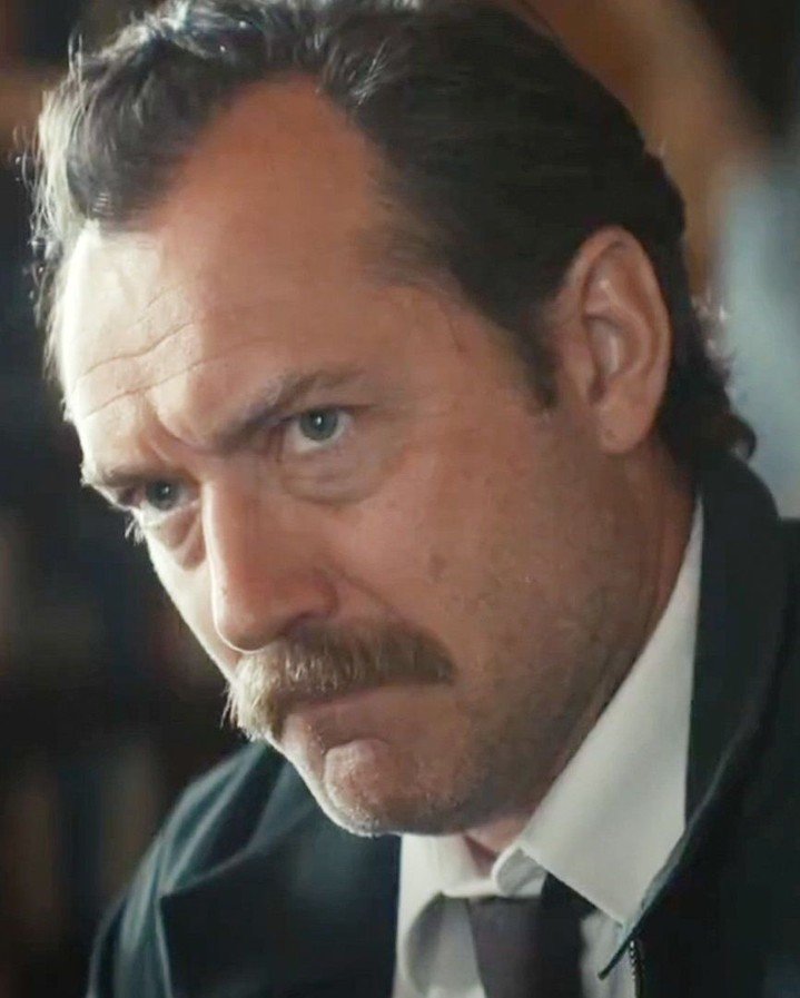 Screening tonight The Order at Nowhere, Holmfirth. 
Jude Law delivers a standout performance in this crime thriller, inspired by The Order's violent robberies in the 1980s. Tickets available. 

#Holmfirth
#Huddersfield
#FilmFestival 

Visit for infor