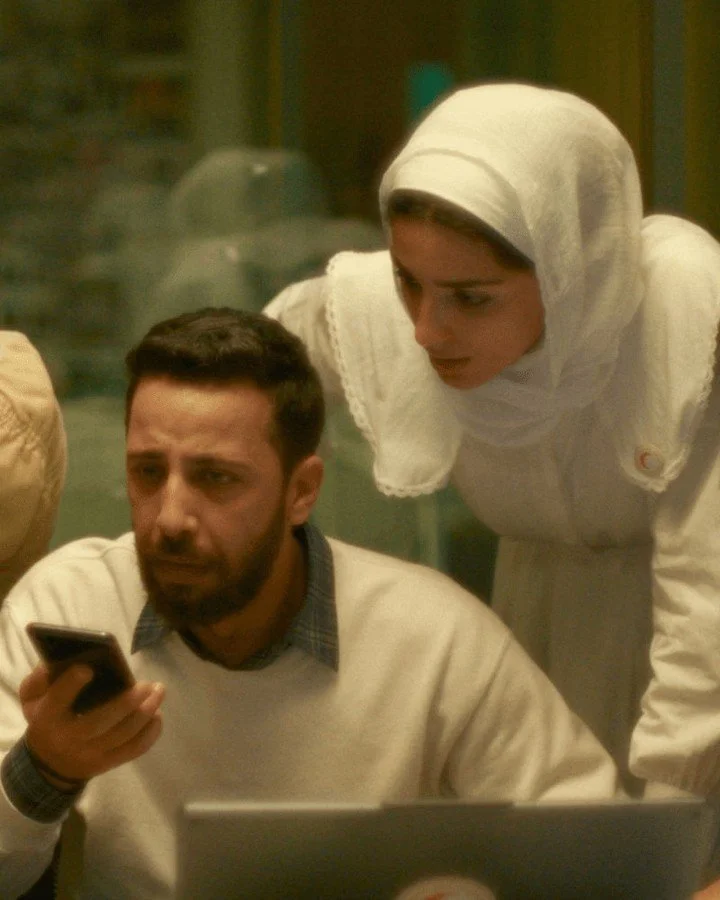 Final weekend of films The Voice of Hind Rajab on 29 March at Civic, and Young Mothers on 30 March at Nowhere. 

Tickets still available

#Holmfirth
#Huddersfield
#FilmFestival 

Visit for information https://holmfirthfilmfestival.co.uk/ 
Visit for t